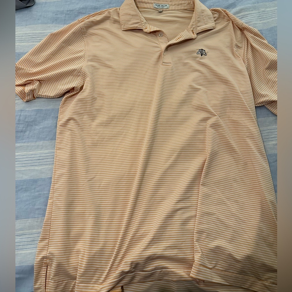 Peter Millar Polo